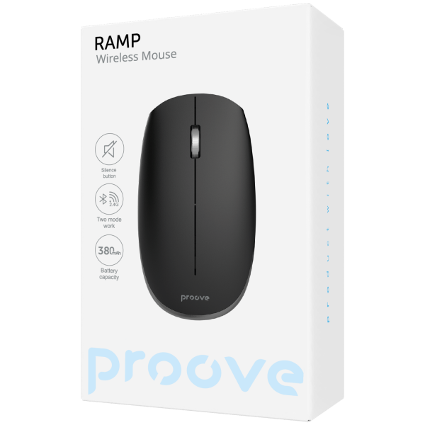 Mouse Proove Ramp - Photo 8